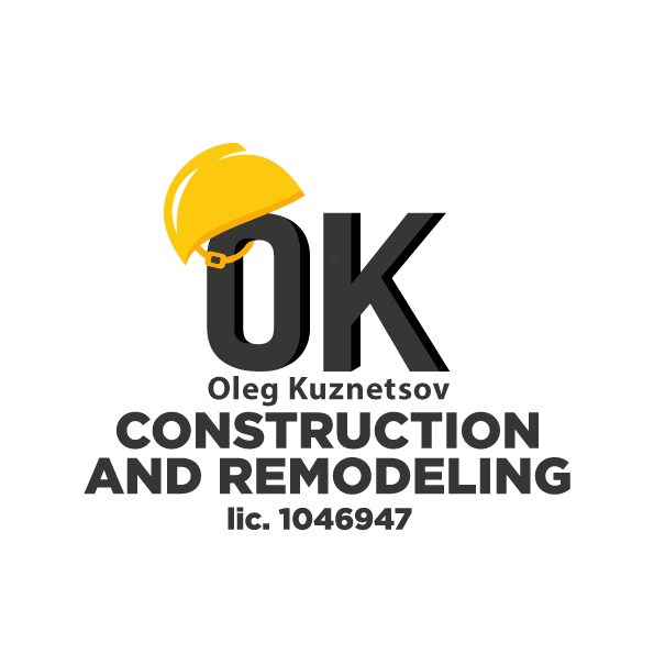 Oleg Kuznetsov Construction And Remodeling